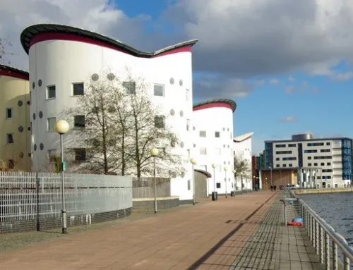 Sound Testing: When the design goes wrong!
